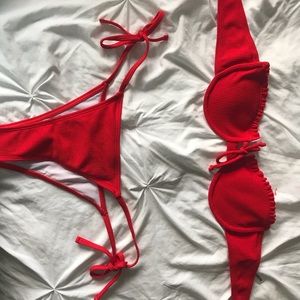 NWT SHEIN BIKINI